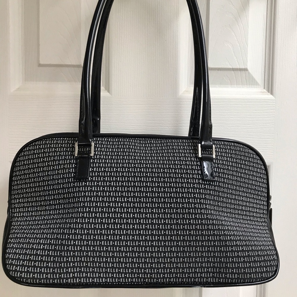 Authentic ELLE purse